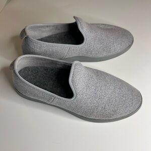 Allbirds Women’s Gray Wool Loungers